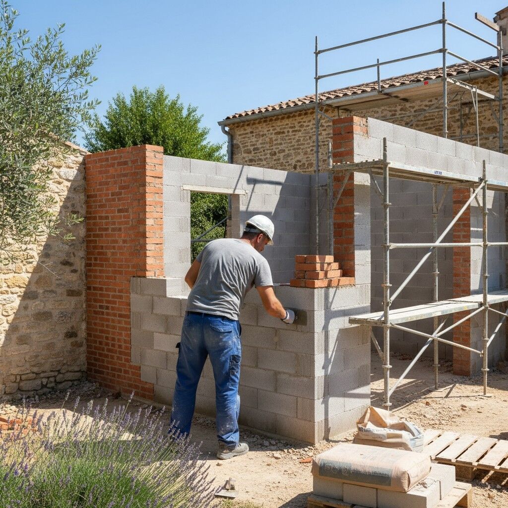 BATIFACADE